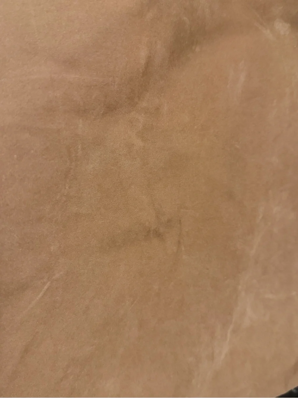 Large Hermès Dust Bag 34 x 25”